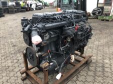 Motor Scania DC13 155 500CP XPI Euro 6 2018