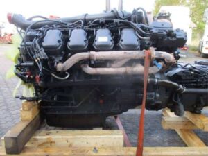 Motor scania dc16 102 v8 580cp xpi euro 6 2015 1 Motor scania dc16 102 v8 580cp xpi euro 6 2015