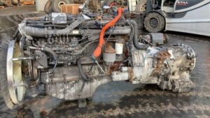 Motor scania dc9 03 2003 euro 3 1 Motor scania dc9 03 2003 euro 3