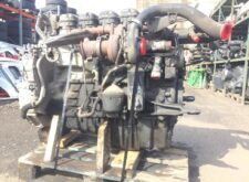 Motor Scania DC9 230CP Euro 3 PDE 2005