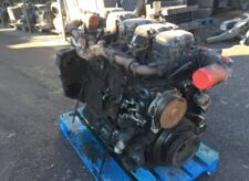 Motor Scania DC930 230CP EEV 2009-11