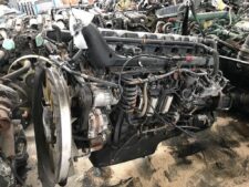 Motor Scania DT1217 L01 480 CP R480 Euro 4