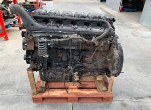 Motor scania euro 4 dt1212/dt1217 - piese dezmembrări scania 1 Motor scania euro 4 dt1212/dt1217 – piese dezmembrări scania