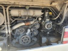 Motor Scania K DC1213 380CP Euro 4 HPI 2006
