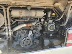 Motor scania k dc1213 380cp euro 4 hpi 2006 1 Motor scania k dc1213 380cp euro 4 hpi 2006