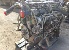 Motor Scania P DC9 36, 280CP, Euro 5, 2008
