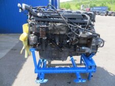 Motor Scania R340 HPI DC12 2006 Euro 4