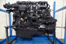 Motor Scania SC-P DC 09 133