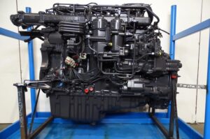 Motor scania sc-p dc 09 133 1 Motor scania sc-p dc 09 133
