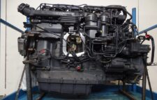 Motor Scania SC-R DC 13147