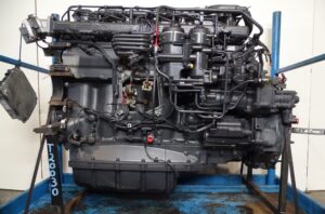 Motor scania sc-r dc 13148 1 Motor scania sc-r dc 13148