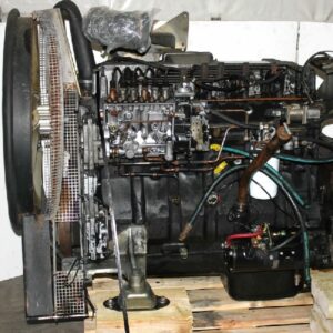 Motor second hand perkins 1306-8t ngd 1 Motor second hand perkins 1306-8t ngd