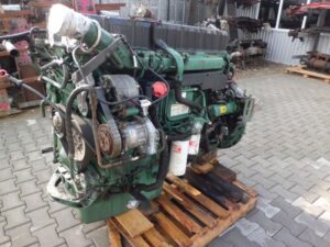 Motor volvo d12c 11 – second hand, verificat și funcțional 1 Motor volvo d12c 11 – second hand, verificat și funcțional