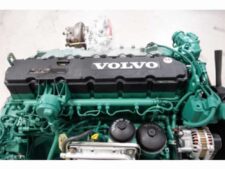 Motor Volvo TAD761VE Recondiționat