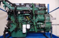 Motor Volvo 13B