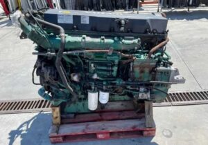 Motor volvo d13a 440 20712495 1 Motor volvo d13a 440 20712495