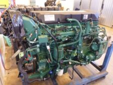 Motor Volvo D11K 330CP 2014 Euro 6