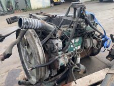 Motor Volvo D12A380 EC93 279CP - Second Hand