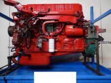 Motor Volvo D12C-14 Recondiționat