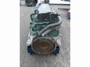 Motor volvo d13 second hand de vânzare 1 Motor volvo d13 second hand de vânzare
