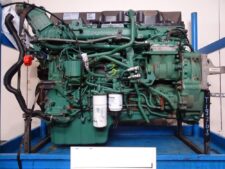 Motor Volvo D13C 12 Utilizat