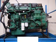 Motor Volvo D13C 500S