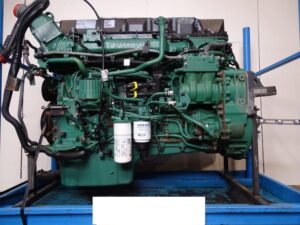 Motor volvo d13c 500s 1 Motor volvo d13c 500s