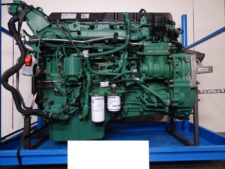 Motor Volvo D13K - T2027901