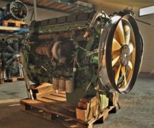 Motor Volvo D13K 500CP Euro 6