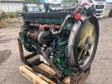 Motor Volvo D13K 540CP EURO6 2016