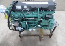 Motor Volvo D13K pentru Volvo FH500 Euro 6, 2015
