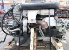 Motor Volvo D7F 240 2011 Euro 5 - Second Hand