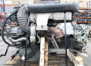 Motor volvo d7f 240 2011 euro 5 - second hand 1 Motor volvo d7f 240 2011 euro 5 – second hand