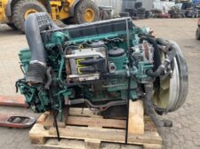 Motor Volvo D7F 290 CP, An 2012, Cod 21464975