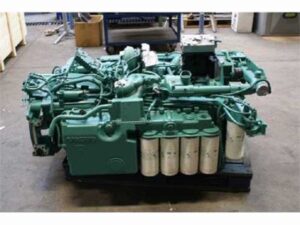 Motor volvo dh12 second hand recondiționat 1 Motor volvo dh12 second hand recondiționat