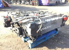 Motor Volvo DH12E 420 B12M (2008)