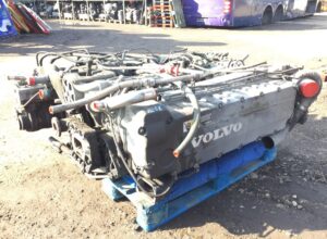 Motor volvo dh12e 420 b12m (2008) 1 Motor volvo dh12e 420 b12m (2008)