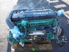 Motor Volvo DTF - Fotografie produs