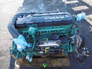 Motor volvo dtf - fotografie produs 1 Motor volvo dtf – fotografie produs