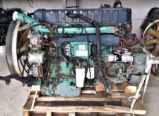 Motor Volvo FH12 D12D 460CP de vânzare