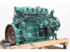 Motor Volvo TAD750GE