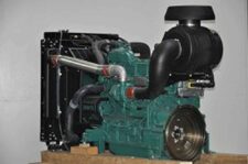 Motor Volvo TAD550GE - Piese Motoare Volvo