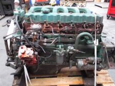 Motor Volvo TD40A - Piese pentru Motoare Volvo