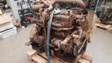 Motor Volvo TD61G-12 Second Hand