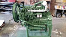 Motor Volvo TD61G recondiționat