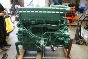 Motor volvo penta twd1240ve – piese de schimb pentru motoare volvo