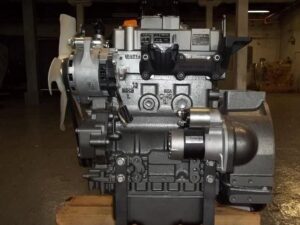Motor yanmar 3tnv82 nou