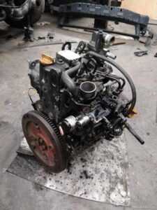 Motor yanmar 2tne68-11 second hand 1 Motor yanmar 2tne68-11 second hand