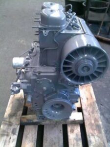 Motor yanmar 3tne82 reconstruit 1 Motor yanmar 3tne82 reconstruit