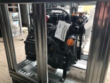 Motor Yanmar 3TNV70 NOU